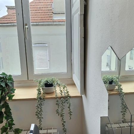Wonderhost, Au Calme En Hypercentre Avec Parking Daire Pau Dış mekan fotoğraf