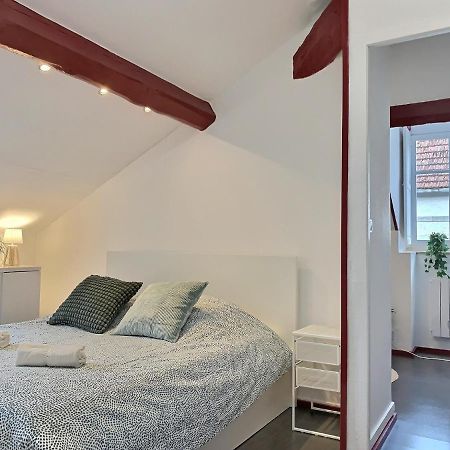 Wonderhost, Au Calme En Hypercentre Avec Parking Daire Pau Dış mekan fotoğraf